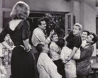 Never on Sunday - 8 x 10 B&W Photo #1