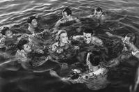 Never on Sunday - 8 x 10 B&W Photo #2