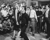 Never on Sunday - 8 x 10 B&W Photo #6