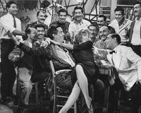 Never on Sunday - 8 x 10 B&W Photo #7