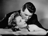 Never Say Goodbye - 8 x 10 B&W Photo #5