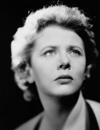 Never Say Goodbye - 8 x 10 B&W Photo #1