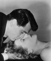 Never Say Goodbye - 8 x 10 B&W Photo #4