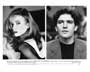 Never Talk to Strangers - 8 x 10 B&W Photo #1