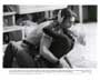 Never Talk to Strangers - 8 x 10 B&W Photo #2
