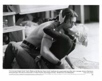 Never Talk to Strangers - 8 x 10 B&W Photo #2