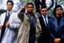 New Jack City - 8 x 10 Color Photo #16