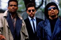 New Jack City - 8 x 10 Color Photo #1