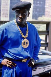 New Jack City - 8 x 10 Color Photo #12