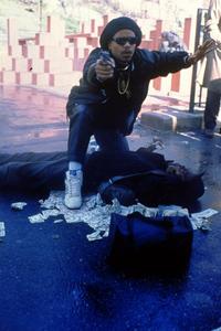 New Jack City - 8 x 10 Color Photo #13