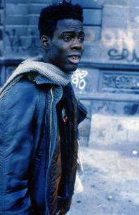 New Jack City - 8 x 10 Color Photo #18