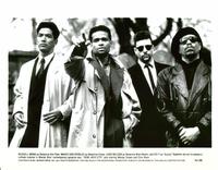 New Jack City - 8 x 10 B&W Photo #1