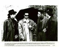 New Jack City - 8 x 10 B&W Photo #2
