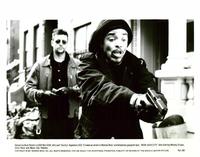 New Jack City - 8 x 10 B&W Photo #3