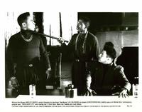 New Jack City - 8 x 10 B&W Photo #4