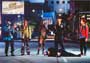 New Police Story - 8 x 10 Color Photo #4