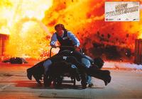 New Police Story - 8 x 10 Color Photo #1
