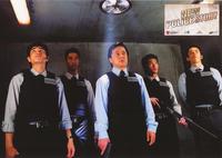 New Police Story - 8 x 10 Color Photo #3