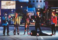 New Police Story - 8 x 10 Color Photo #4