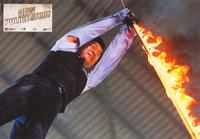 New Police Story - 8 x 10 Color Photo #7