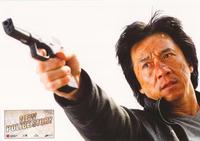 New Police Story - 8 x 10 Color Photo #8
