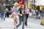 New York Minute - 8 x 10 Color Photo #17