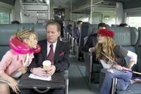 New York Minute - 8 x 10 Color Photo #12