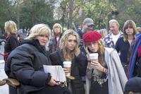 New York Minute - 8 x 10 Color Photo #21