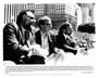 New York Stories - 8 x 10 B&W Photo #7