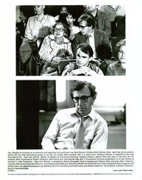 New York Stories - 8 x 10 B&W Photo #4