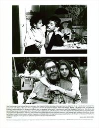New York Stories - 8 x 10 B&W Photo #6