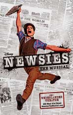 Newsies (Broadway)
