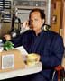 NewsRadio - 8 x 10 Color Photo #1