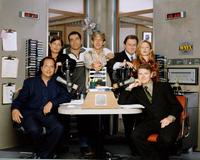 NewsRadio - 8 x 10 Color Photo #3
