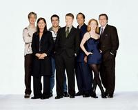NewsRadio - 8 x 10 Color Photo #5