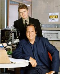 NewsRadio - 8 x 10 Color Photo #6
