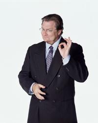 NewsRadio - 8 x 10 Color Photo #11