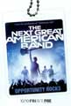 The Next Great American Band - 11 x 17 TV Poster - Style A