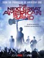 The Next Great American Band - 11 x 17 TV Poster - Style B