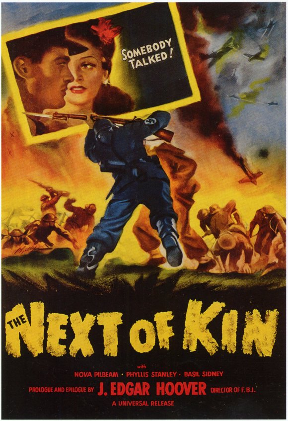 Next Of Kin [1979]