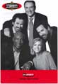 NFL Monday Night Football - 11 x 17 TV Poster - Style B