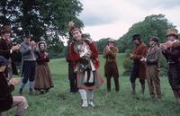 Nicholas Nickleby - 8 x 10 Color Photo #19