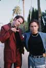 A Night at the Roxbury - 8 x 10 Color Photo #5