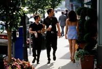A Night at the Roxbury - 8 x 10 Color Photo #1