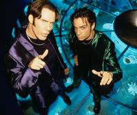 A Night at the Roxbury - 8 x 10 Color Photo #3