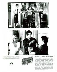 A Night at the Roxbury - 8 x 10 B&W Photo #2