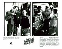 A Night at the Roxbury - 8 x 10 B&W Photo #6
