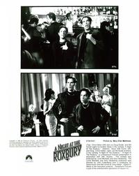 A Night at the Roxbury - 8 x 10 B&W Photo #7