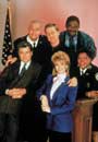 Night Court - 8 x 10 Color Photo #2