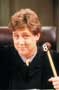 Night Court - 8 x 10 Color Photo #3